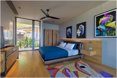 The Cube Ocean View Pool Villa Kalim – Photos 2