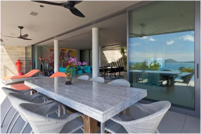 The Cube Ocean View Pool Villa Kalim – Photos 4