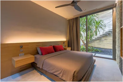 The Cube Ocean View Pool Villa Kalim – Photos 6