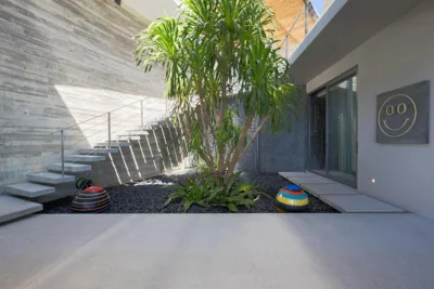 The Cube Ocean View Pool Villa Kalim – Photos 11