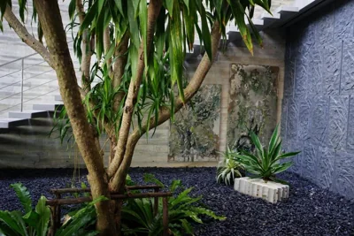 The Cube Ocean View Pool Villa Kalim – Photos 12