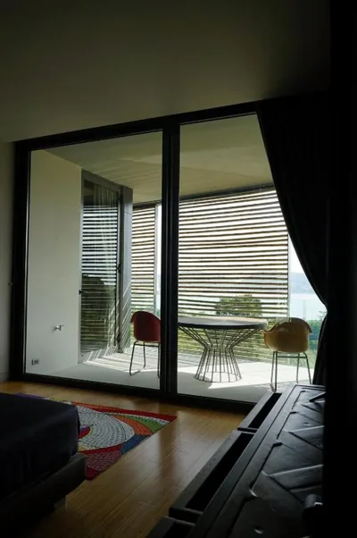 The Cube Ocean View Pool Villa Kalim – Photos 13